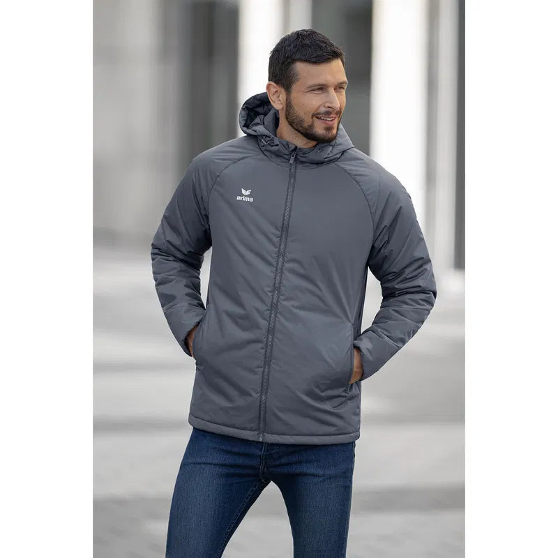 Erima Team Winterjacke