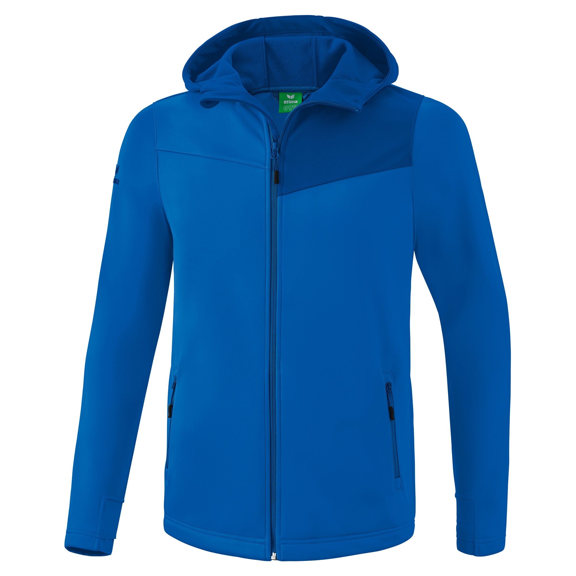 Erima Softshelljacke Performance