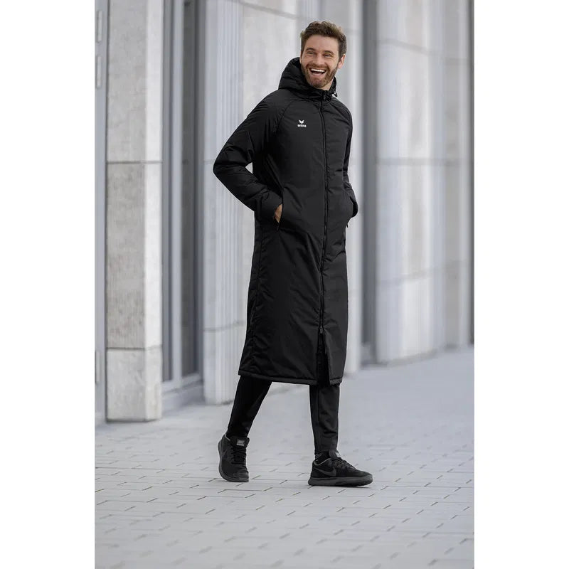 Erima Team Stadionmantel