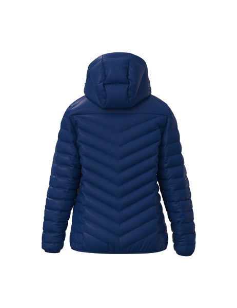 CMPT Puffer Jacket Damen new navy