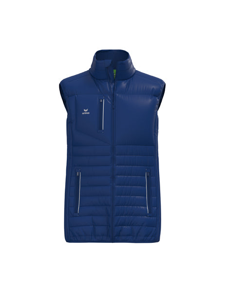 CMPT Puffer Vest Erwachsene new navy