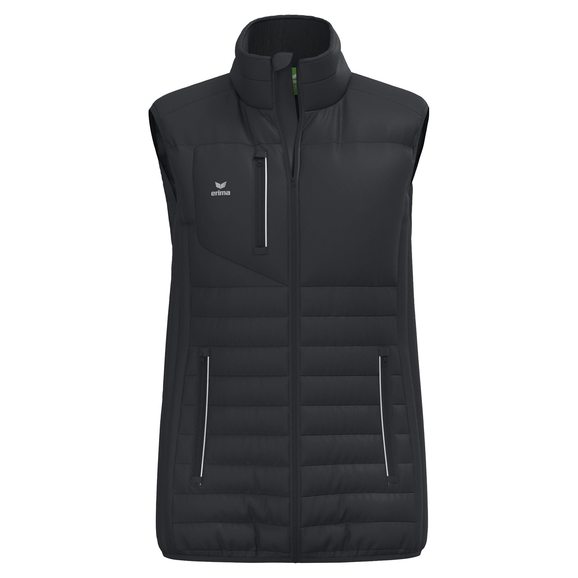 Erima CMPT Puffer Weste Damen