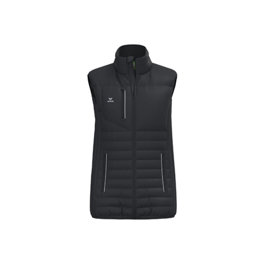 CMPT Puffer Vest Damen
