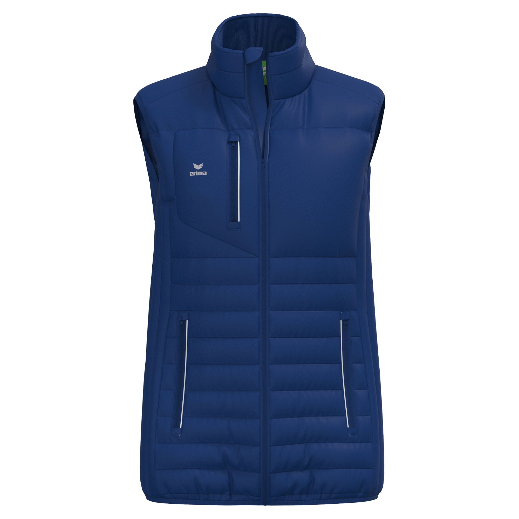 Erima CMPT Puffer Weste Damen