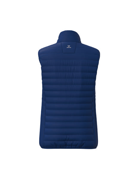 CMPT Puffer Vest Damen new navy