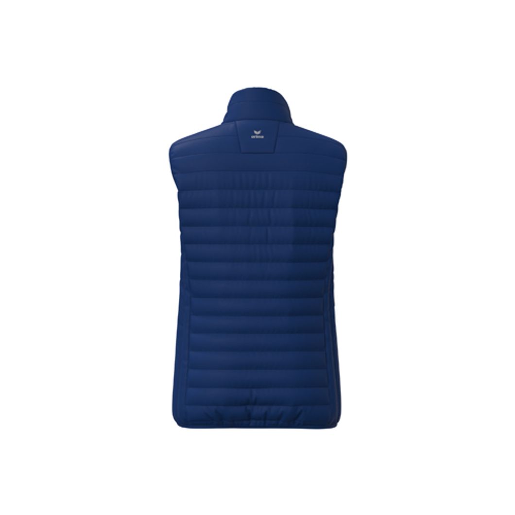 CMPT Puffer Vest Damen