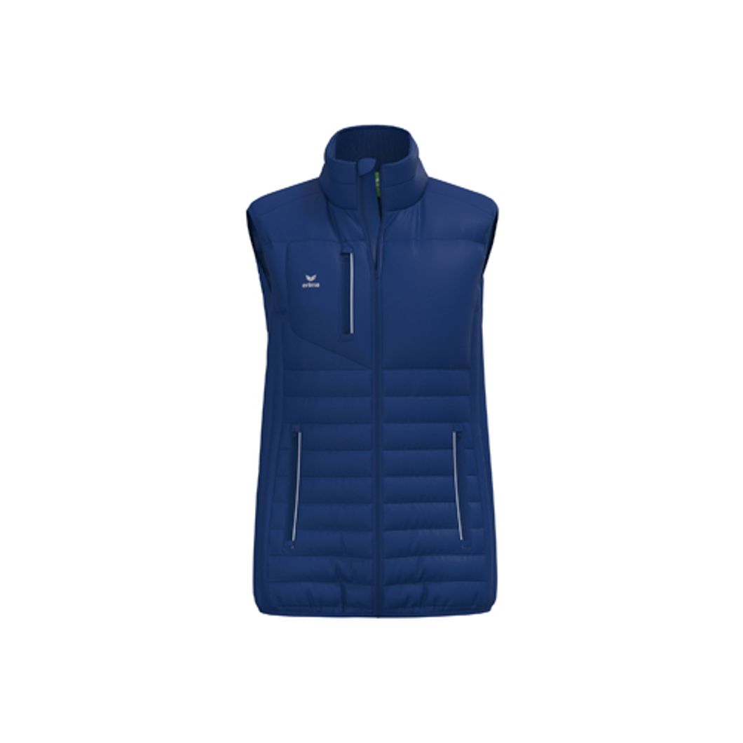 CMPT Puffer Vest Damen