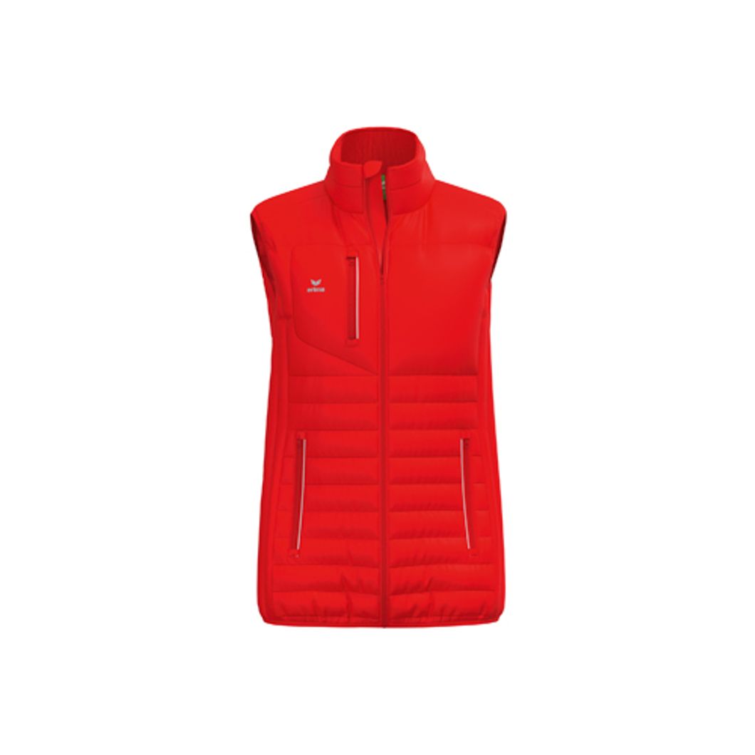 CMPT Puffer Vest Damen