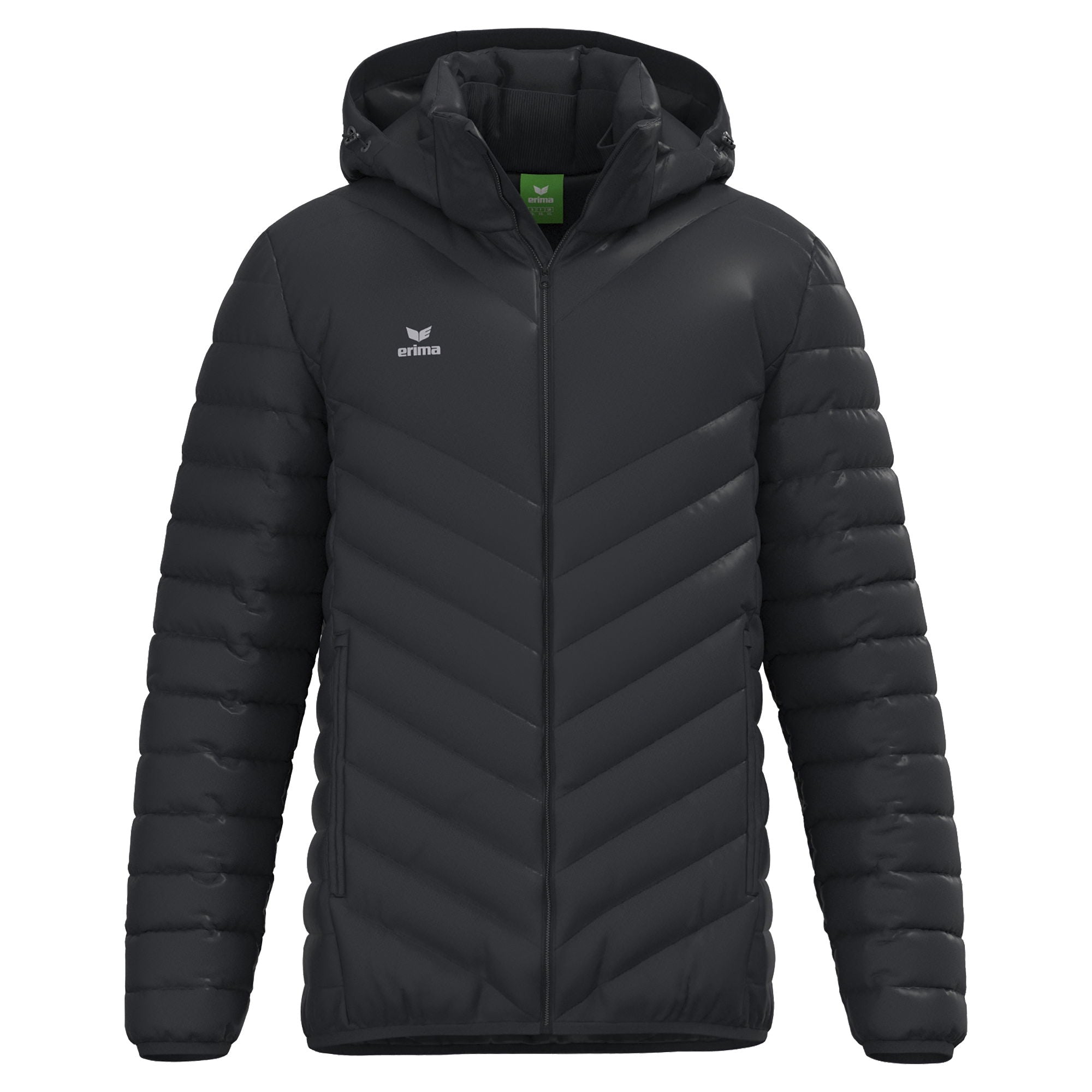 Erima CMPT Puffer Jacket