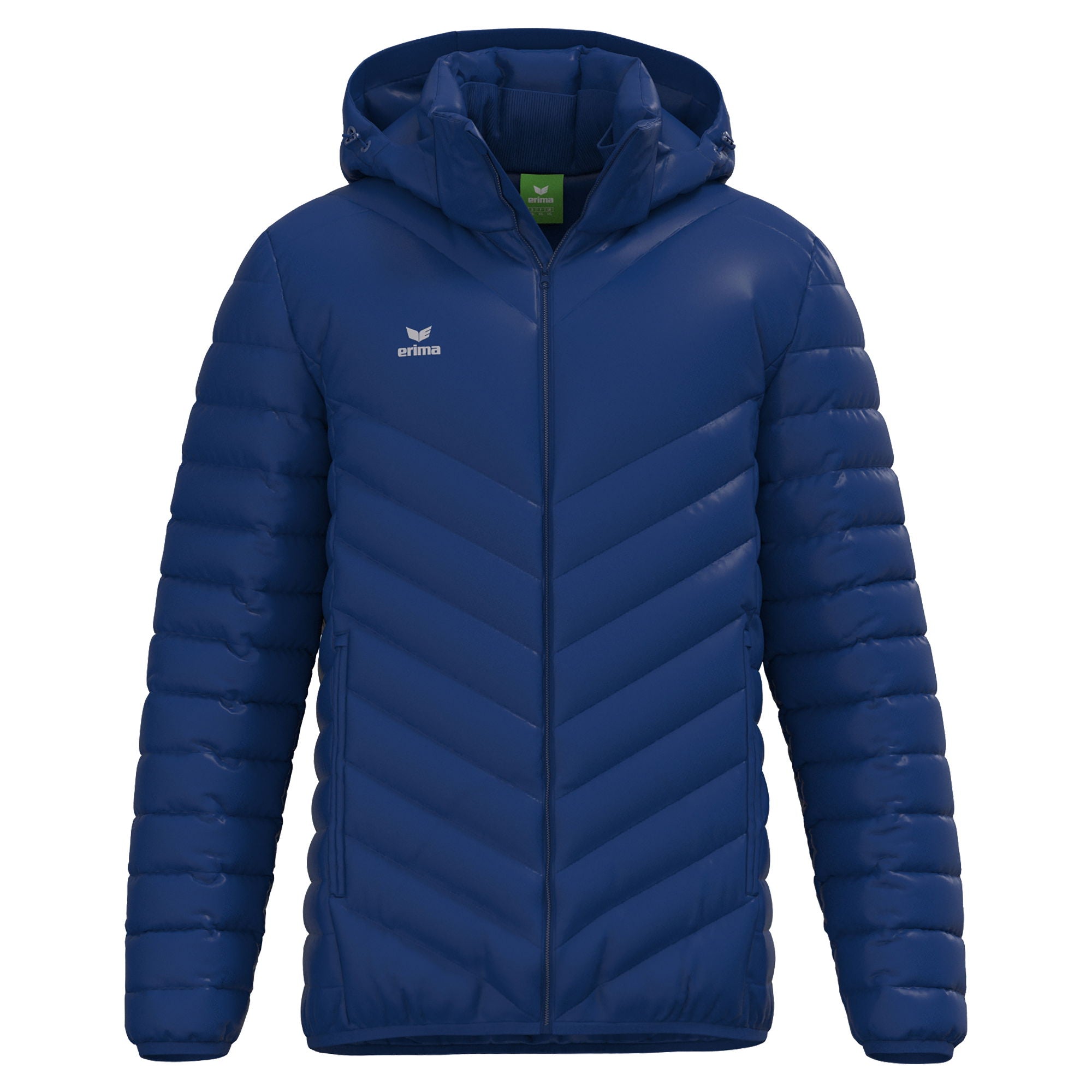 Erima CMPT Puffer Jacket