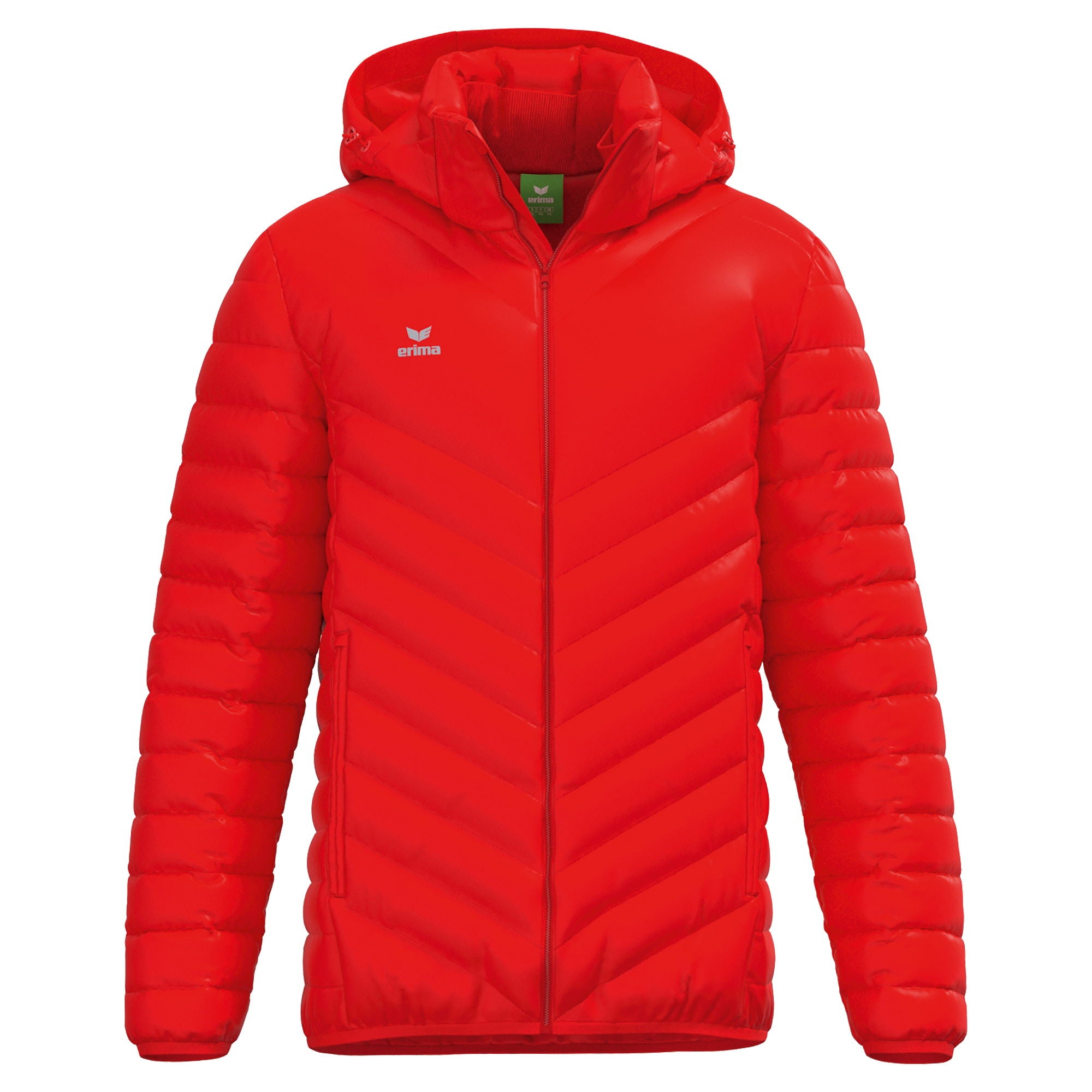 Erima CMPT Puffer Jacket
