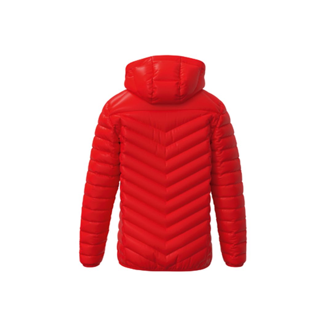 CMPT Puffer Jacket
