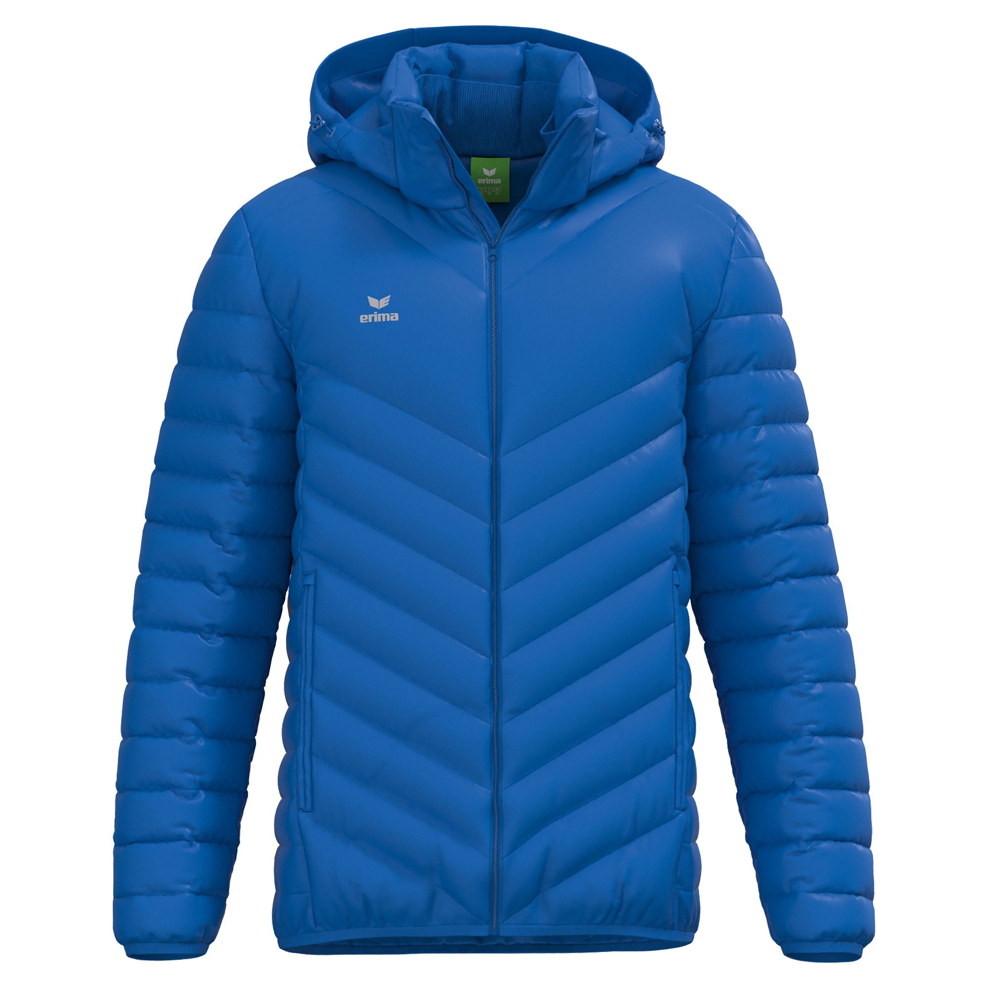 Erima CMPT Puffer Jacket