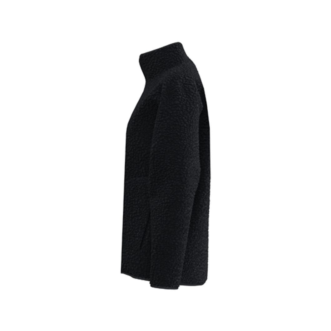 TS Fleece Jacket Damen