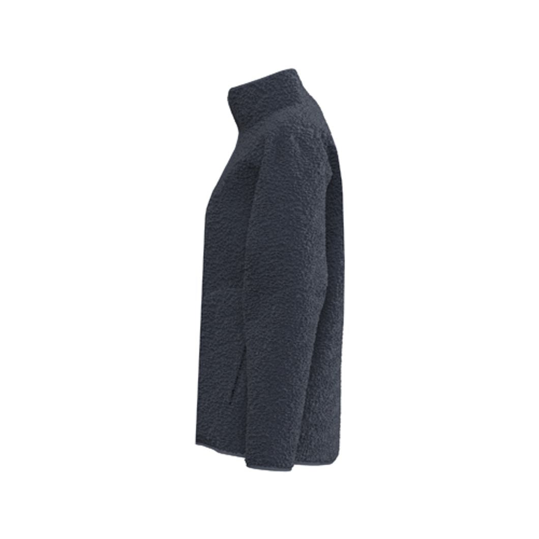 TS Fleece Jacket Damen