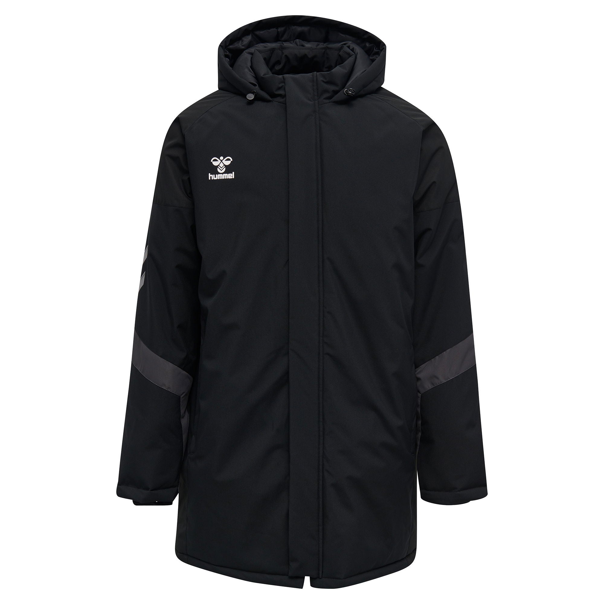 Hummel Lead Bench Jacket