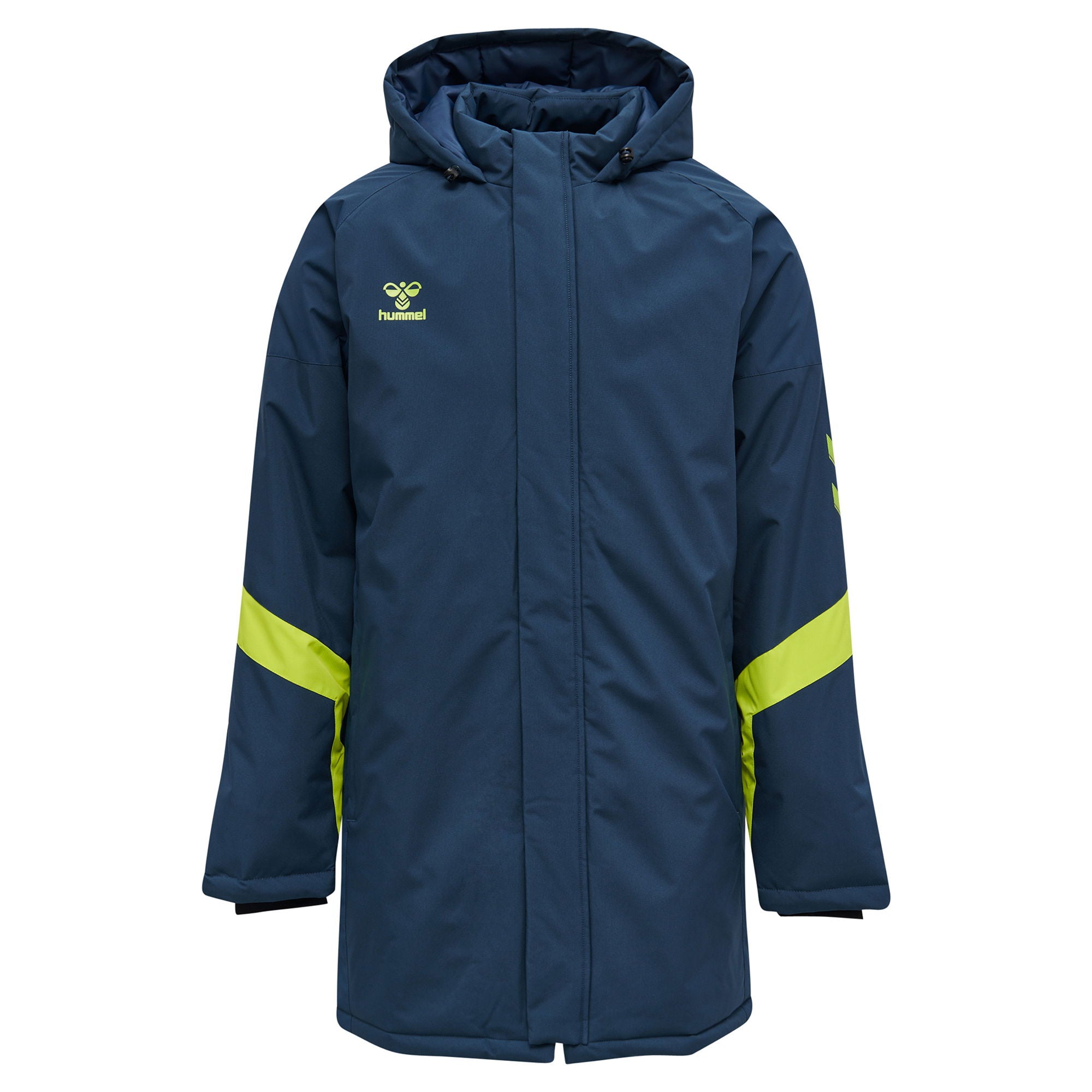 Hummel Lead Bench Jacket