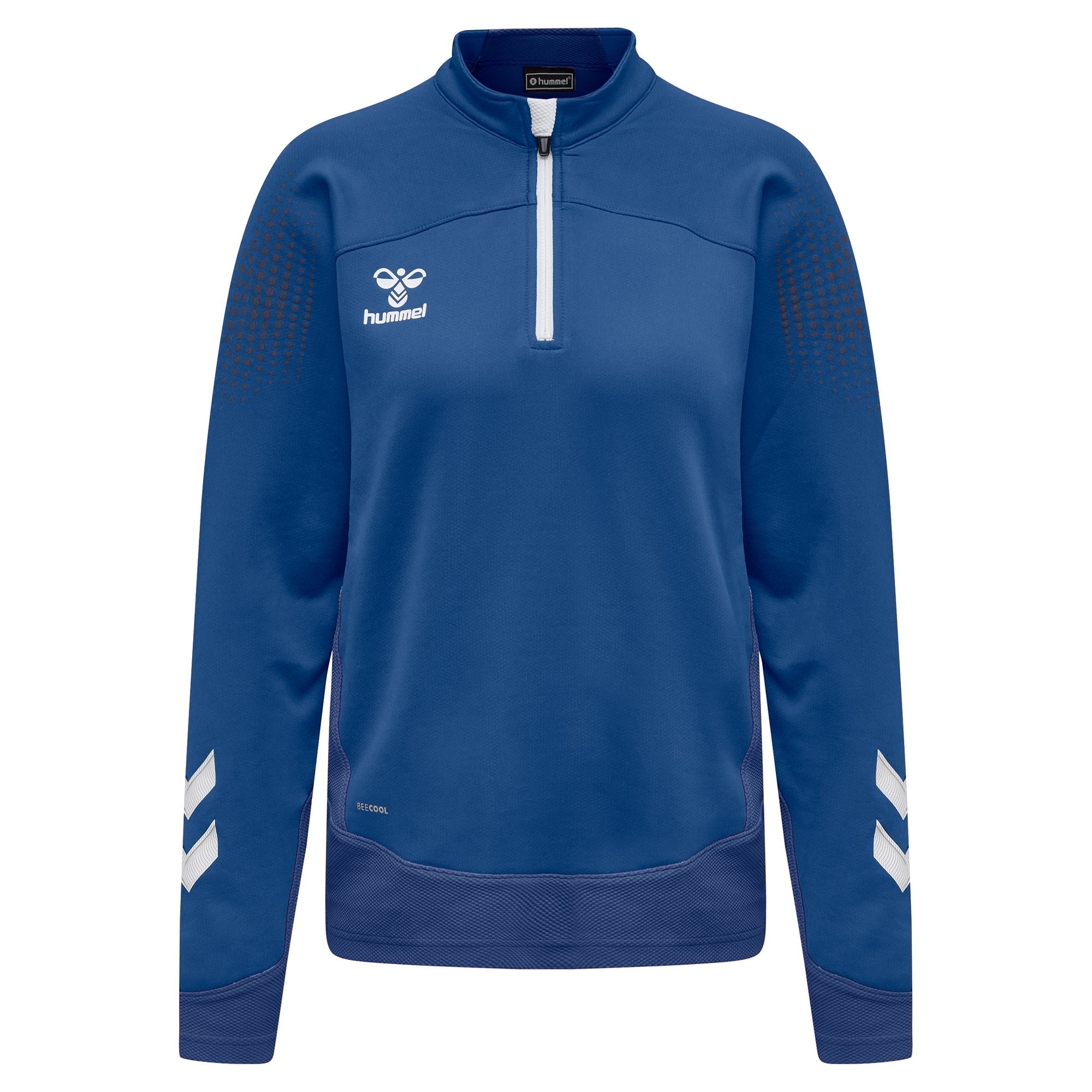 Hummel Lead Half Zip Damen