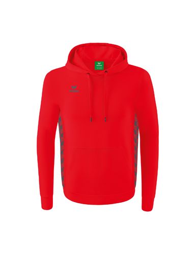 Essential Team Kapuzensweat