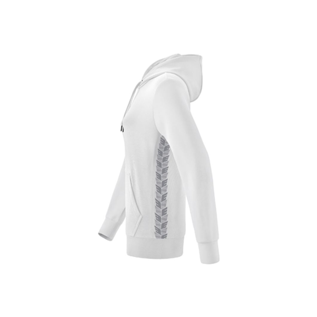 Essential Team Kapuzensweat Damen