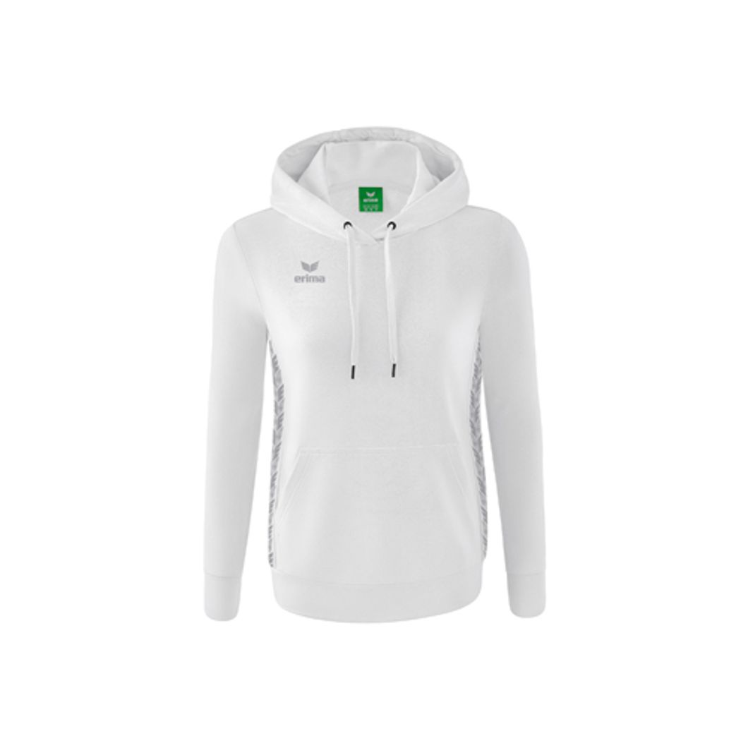 Essential Team Kapuzensweat Damen