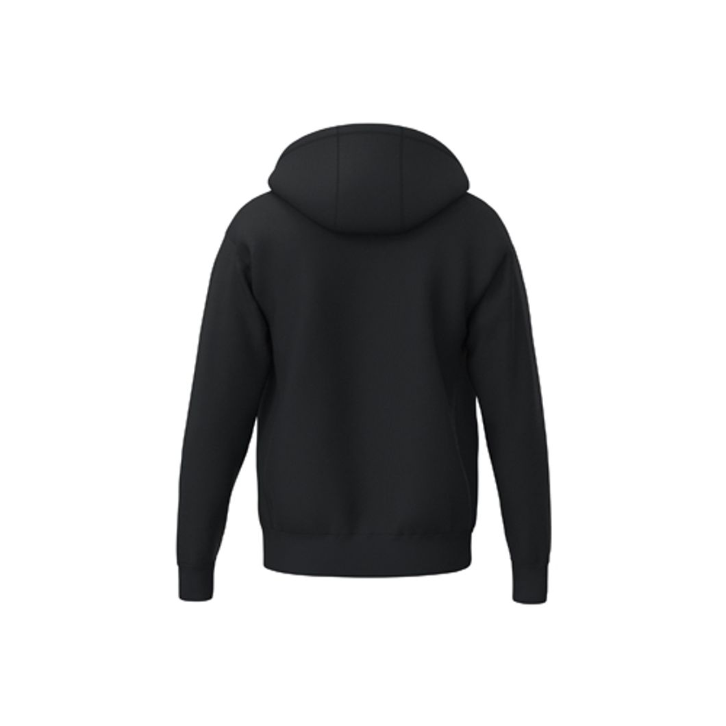 TS Hoody Jacket