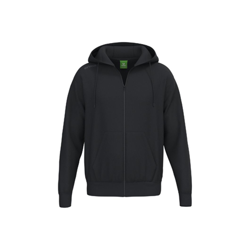 TS Hoody Jacket