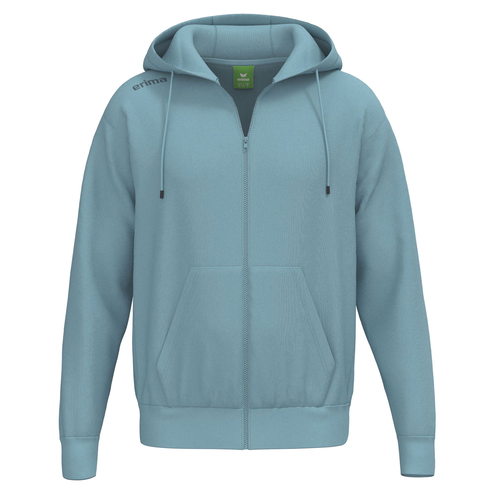 Erima TS Hoody Jacket