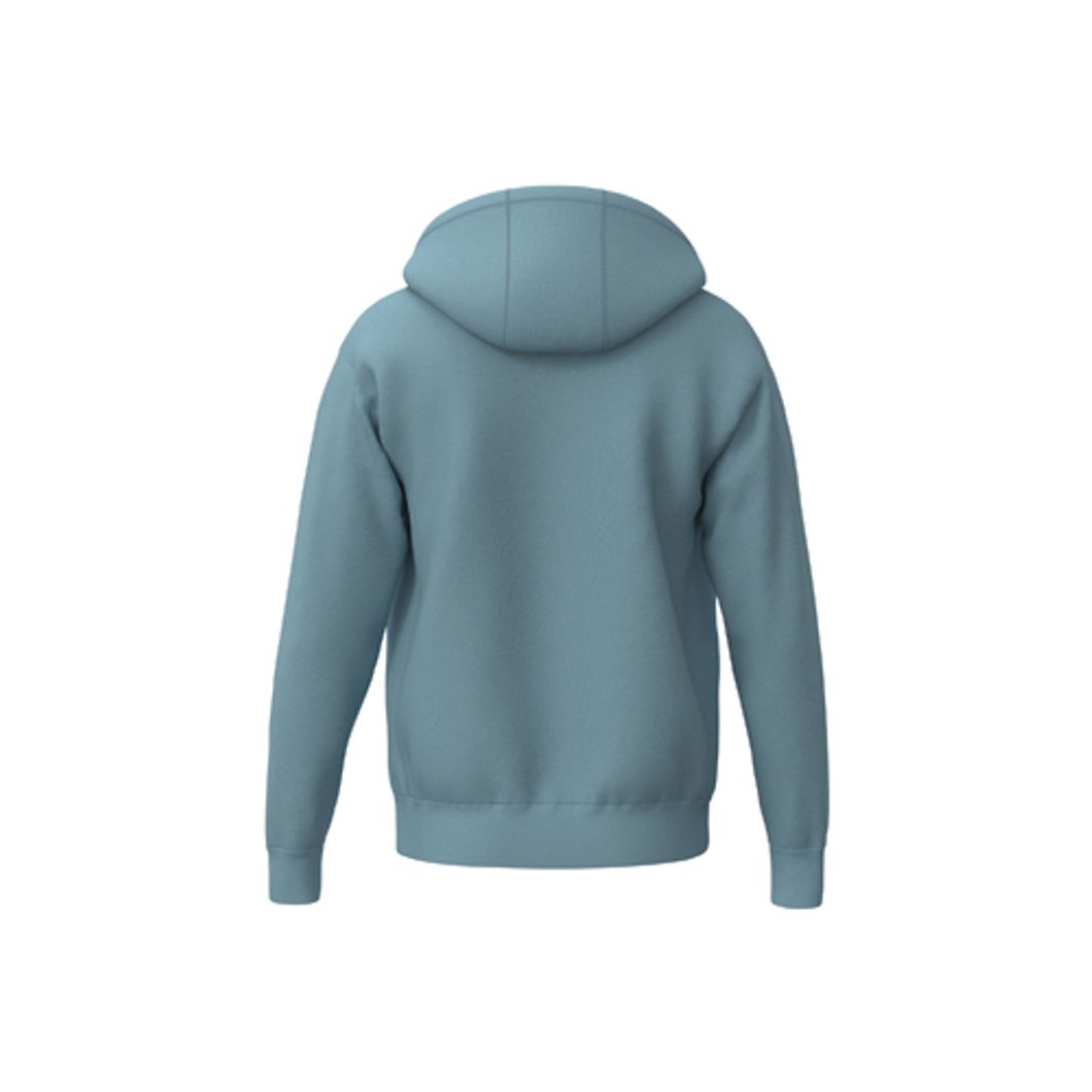 TS Hoody Jacket