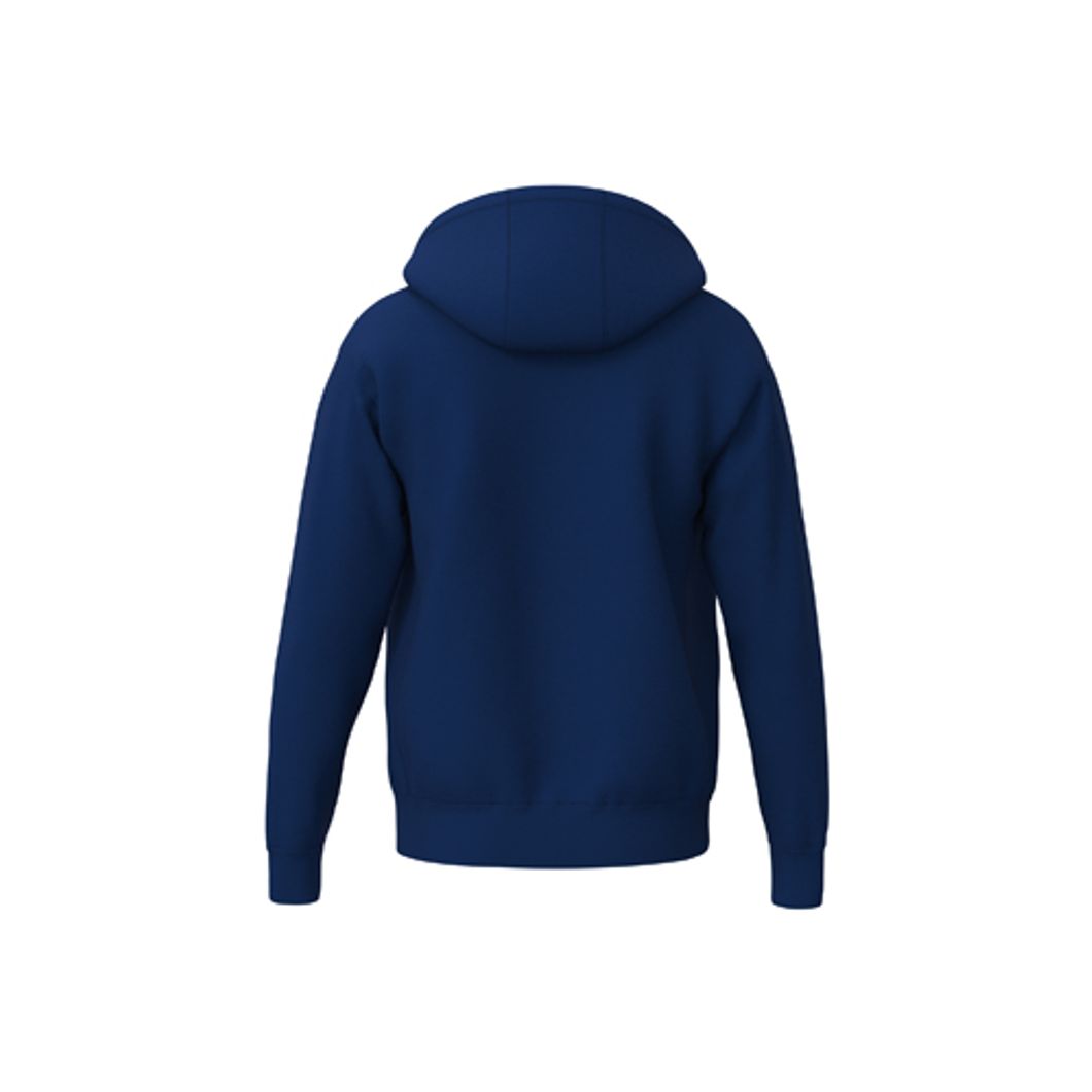 TS Hoody Jacket