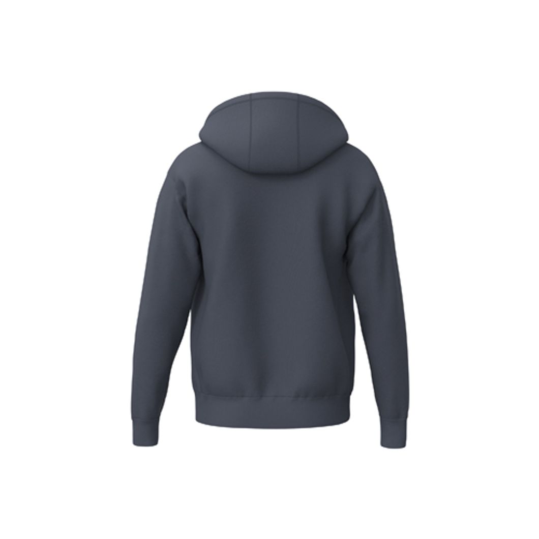 TS Hoody Jacket