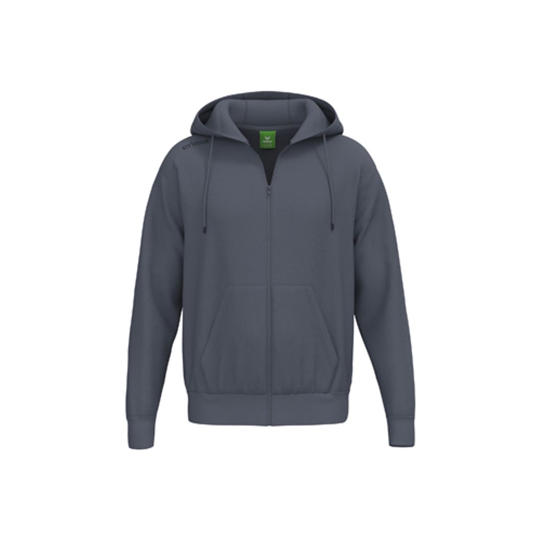 TS Hoody Jacket