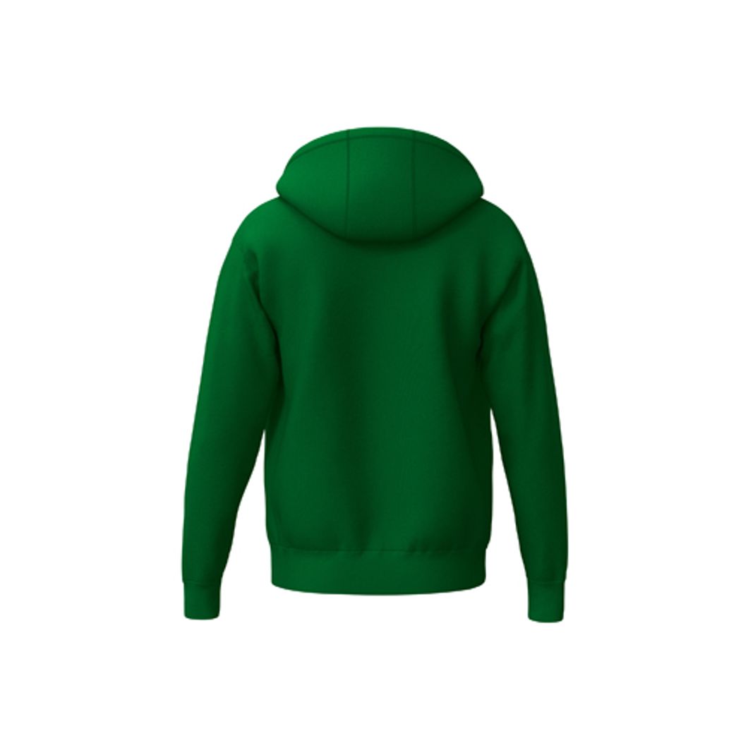 TS Hoody Jacket