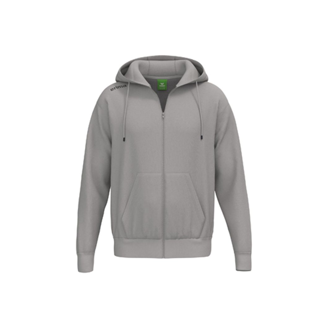 TS Hoody Jacket