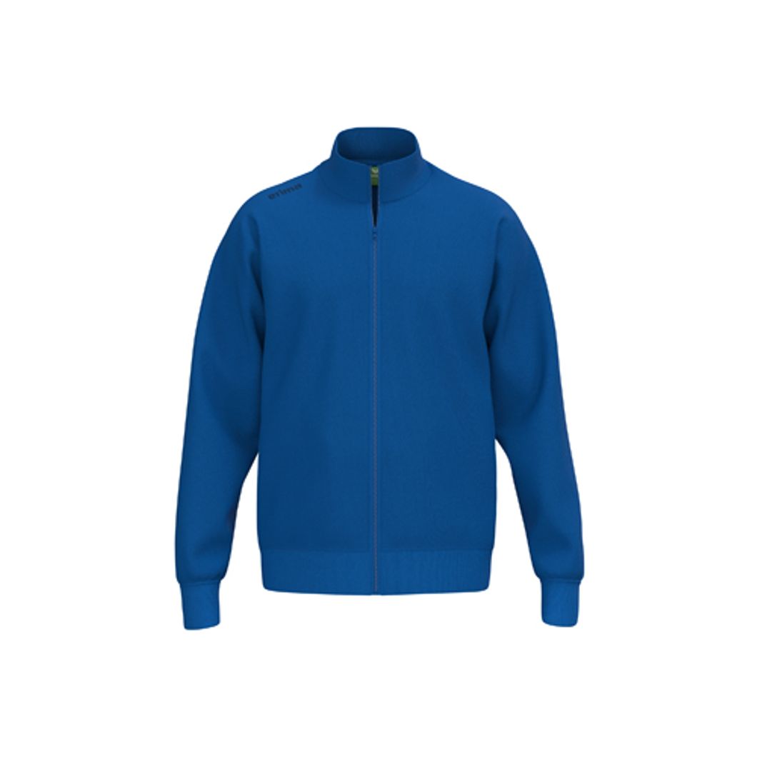 TS Sweatjacket