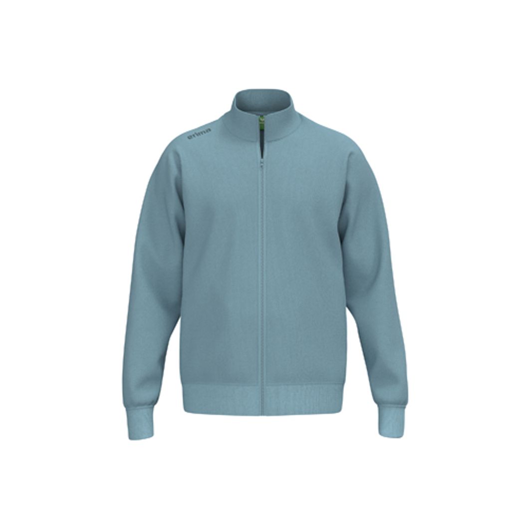 TS Sweatjacket