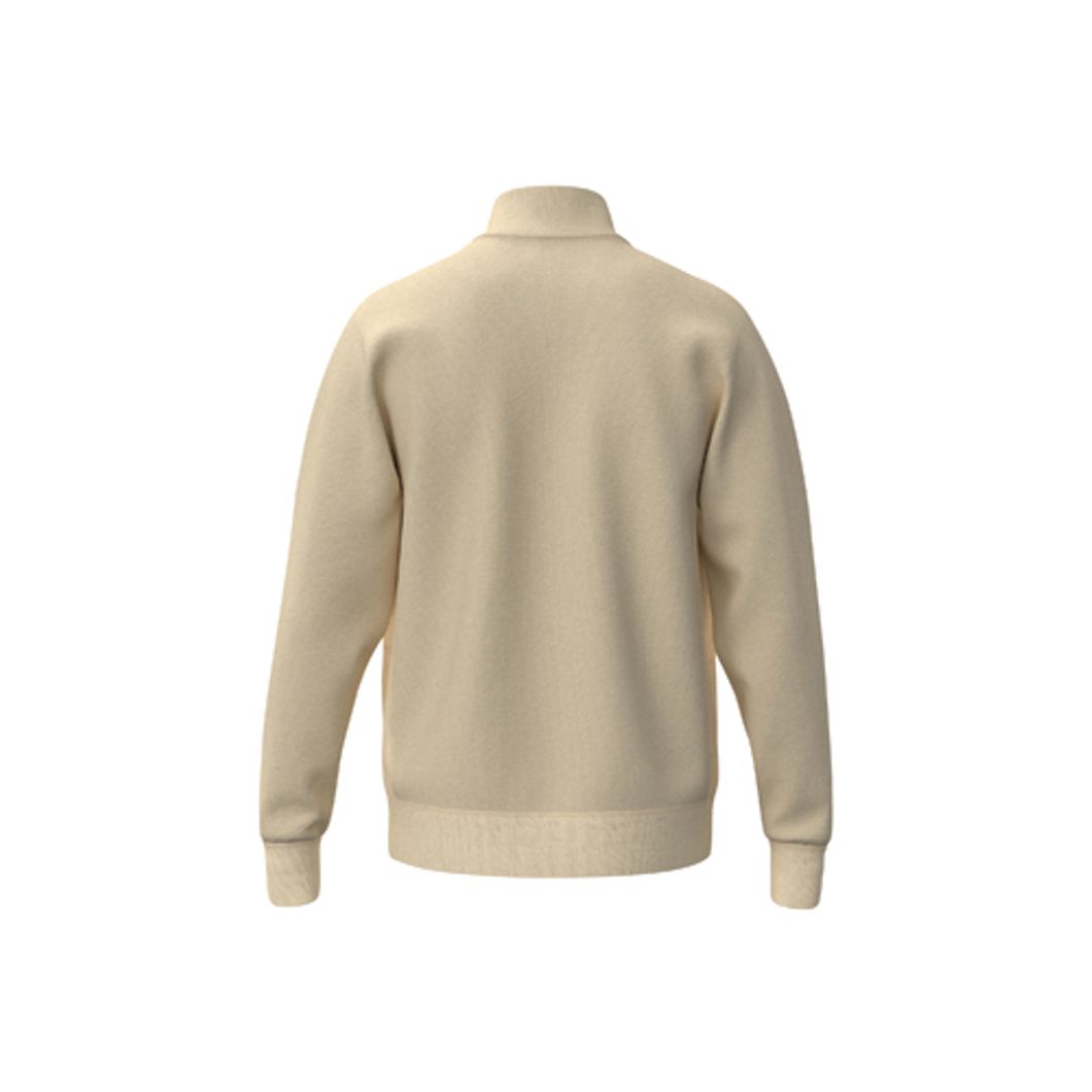 TS Sweatjacket