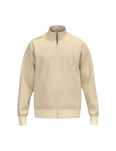 TS Sweatjacket