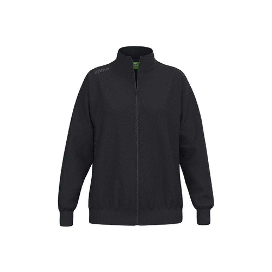 TS Sweatjacket Damen