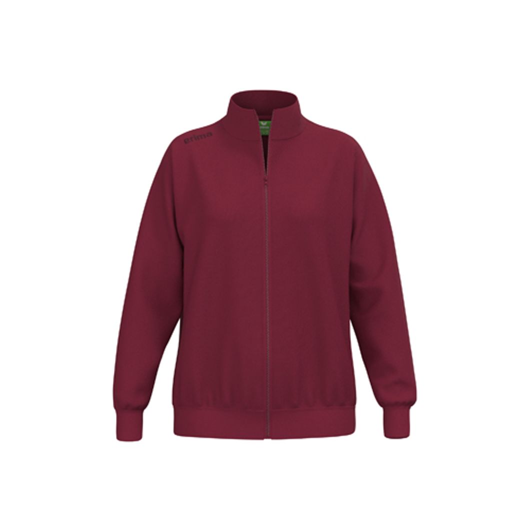 TS Sweatjacket Damen