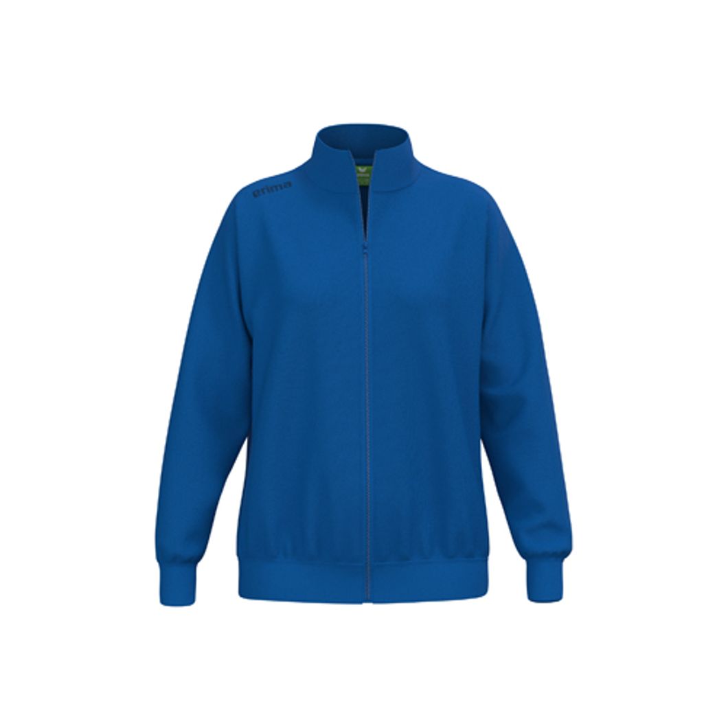TS Sweatjacket Damen