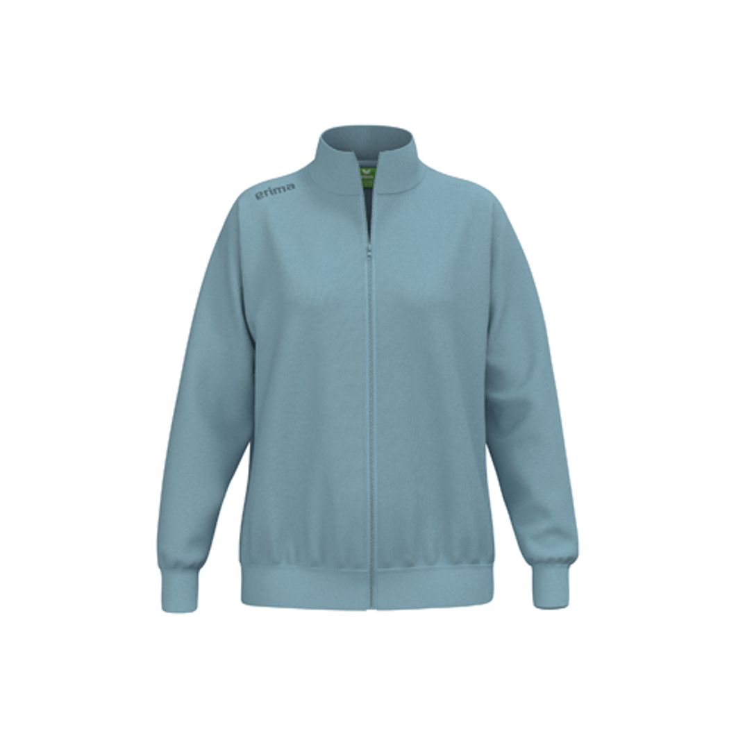 TS Sweatjacket Damen