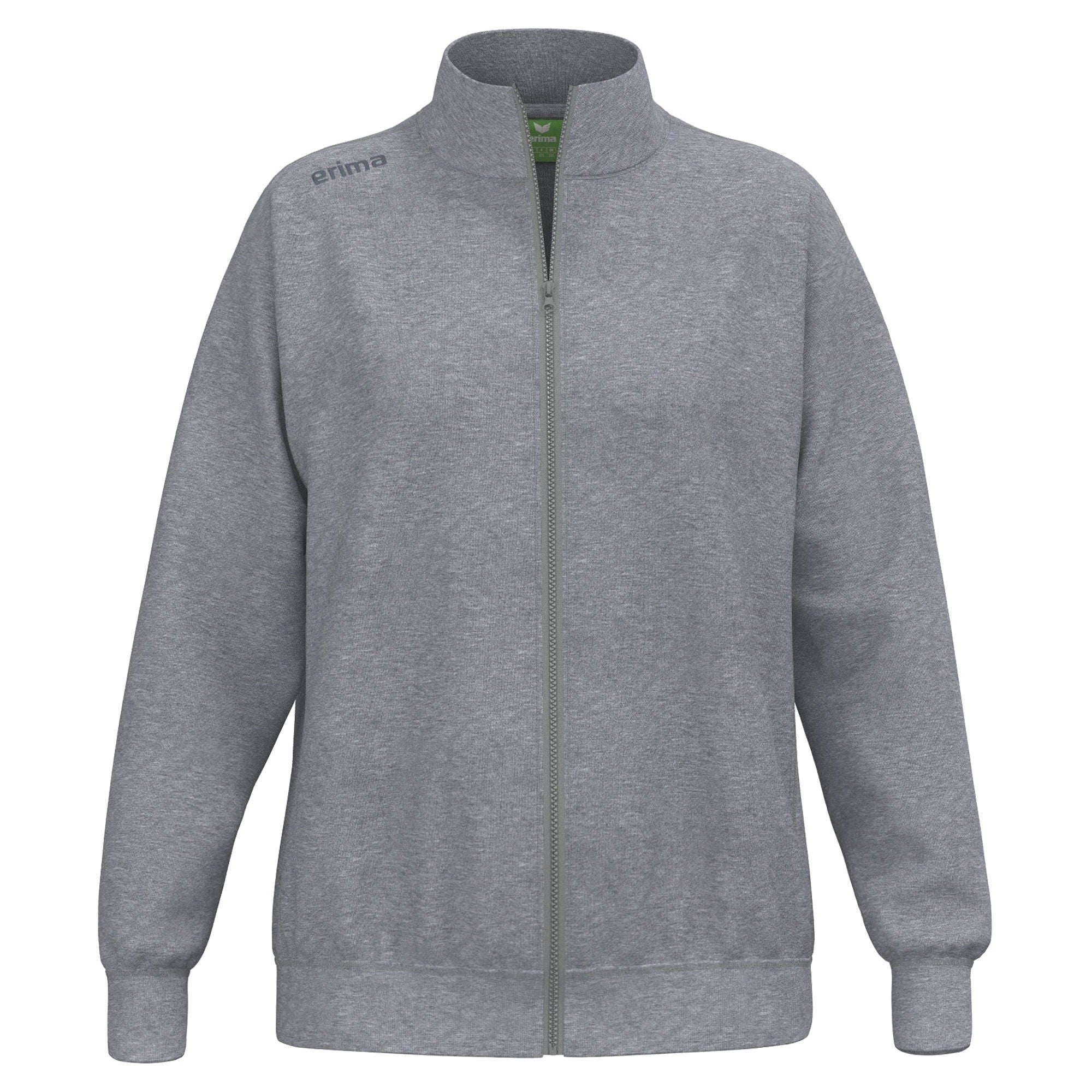 Erima TS Sweatjacket Damen