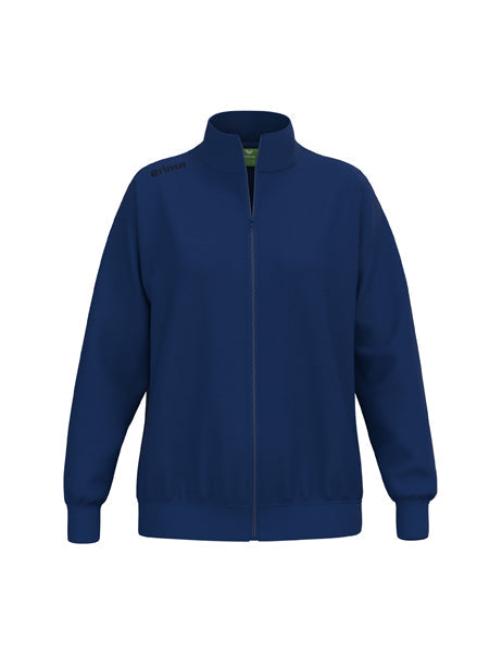 TS Sweatjacket Damen new navy