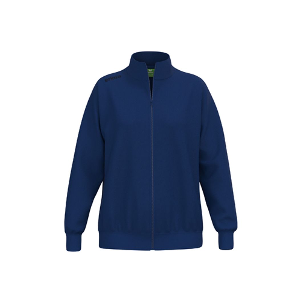 TS Sweatjacket Damen