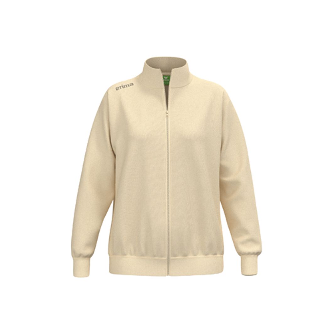 TS Sweatjacket Damen
