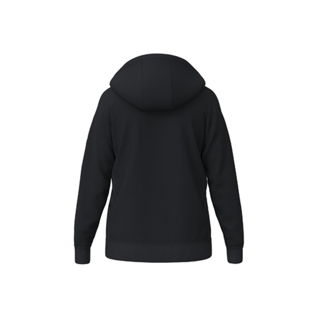 Hoody Jacket Damen