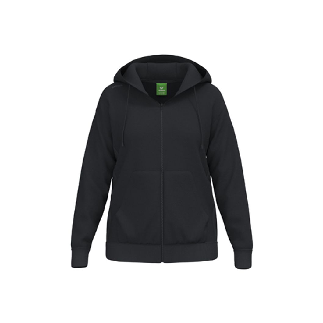 Hoody Jacket Damen