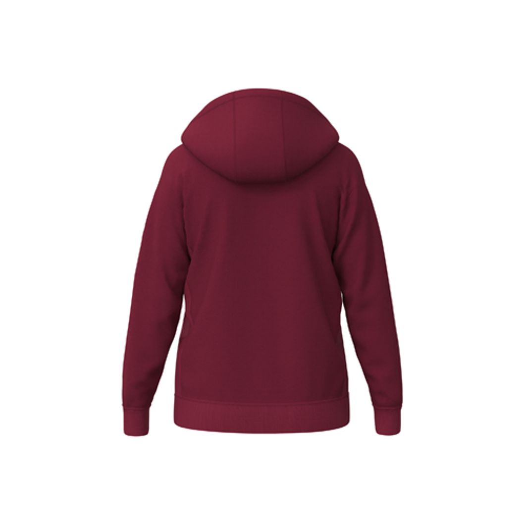 Hoody Jacket Damen