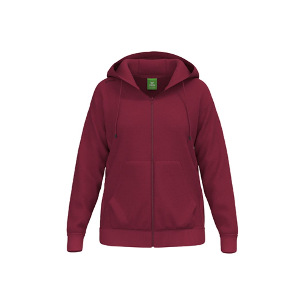 Hoody Jacket Damen